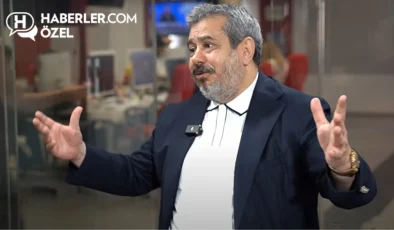 İş insanı Fatih Bucak’tan Haberler.com’a özel samimi açıklama: Susurluk’la anılmak kötü bir şey değil