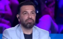 İsmail Altunsaray kimdir? Kaç yaşında, nereli, mesleği ne? Sen Türkülerini Söyle jürisi İsmail Altunsaray’ın hayatı ve biyografisi!
