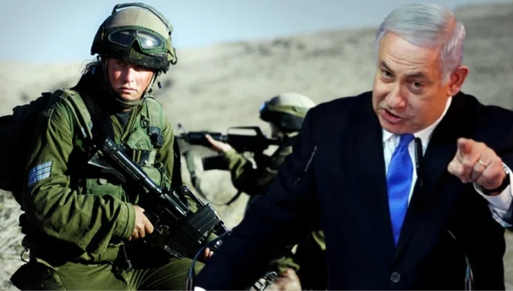 İsrail’de ateşkes krizi! Ordu, “Başladı” dedi, Netanyahu’dan “Asla olmayacak” açıklaması geldi