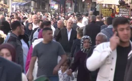 Kanser vakalarında yaş ortalaması düşüyor