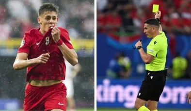 Kırılan rekorlarda bizim de imzamız var! EURO 2024 şimdiden tarihe geçti