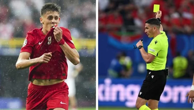 Kırılan rekorlarda bizim de imzamız var! EURO 2024 şimdiden tarihe geçti