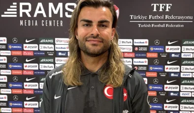 Milli futbolcu Abdülkerim Bardakcı, EURO 2024’ü değerlendirdi Açıklaması