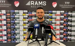 Milli futbolcu Okay Yokuşlu’nun aklı EURO 2024’teki ilk maçta Açıklaması