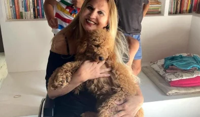 Omurilik Felçlileri Derneği Başkanı Uyarıyor: Trafik Kazalarında İlk Yardım Bilmeyenler Müdahale Etmemeli