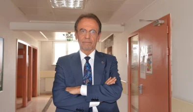 Prof. Dr. Ceyhan: Ölüme neden olabilen solunum yolu enfeksiyonlarının hepsinde artış var