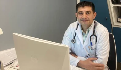 Prof. Dr. Şerefhanoğlu: Havuz ve denizlerde enfeksiyon riskine dikkat