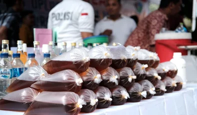 Sahte içki neden ölümlere yol açıyor?