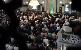 Samsun Kurban Bayramı namazı saat kaçta kılınıyor 2024? Samsun Kurban Bayramı DİYANET namaz vakti!