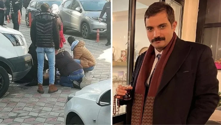Sinan Ateş’in yanındaki kişi cinayet anını anlattı, mahkeme salonu buz kesti! Her satırı korkunç