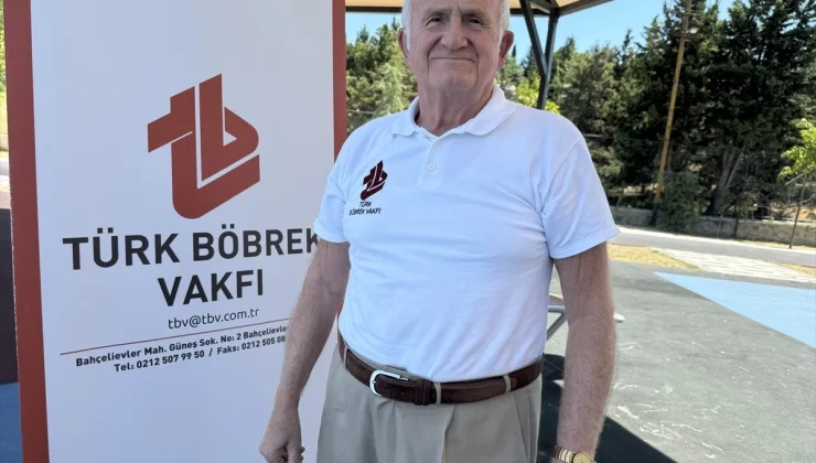 Streoid Kullanımı Böbrek Sağlığını Tehdit Ediyor