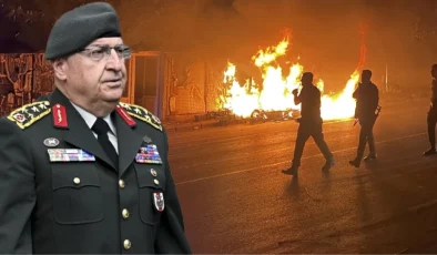 Suriyeli sığınmacılarla ilgili gerilim tırmanırken Bakan Güler’den net mesaj