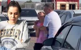 Tahliye olan Sıla Doğu, “Dilan” diye bağırarak ağladı