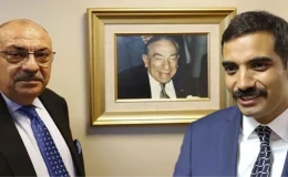 Tuğrul Türkeş, Sinan Ateş Davası öncesi ilk kez konuştu: Babamın partisi bu suçla özdeşleştirilemez