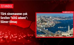 Türk Sinemasının Unutulmaz İsmi Sümer Tilmaç’ın Vefatının 9. Yılı