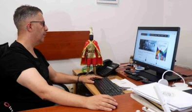 Türk Tarihinde Kurt Sembolü