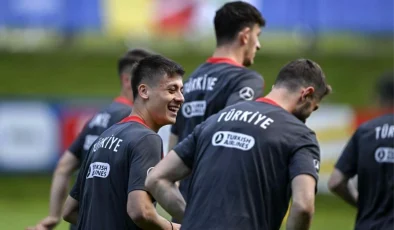 Türkiye A Milli Futbol Takımı, Avusturya ile karşılaşacak