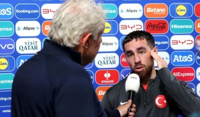 Türkiye, Avusturya’yı yenerek Hollanda’nın rakibi oldu