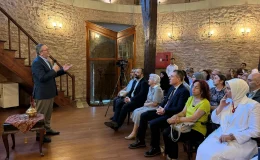 Vefatının 41. Yılında Müzehhip Muhsin Demironat Etkinliği