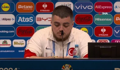 Vincenzo Montella: Kendi kalitemizle onların kalitesini kırmamız gerekiyor