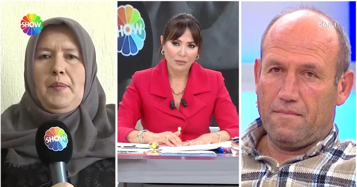 10 yıldır susuyorlar! Fatma günler sonra geri döndü