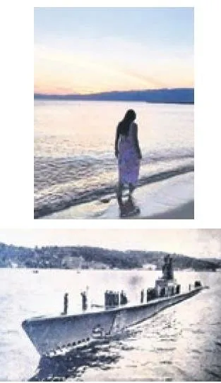 Denizlerimiz senaryo dolu