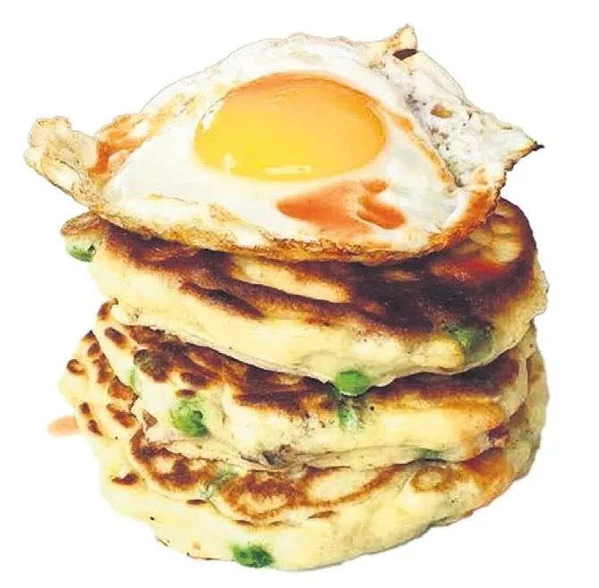 Nefis kahvaltılık tarifler