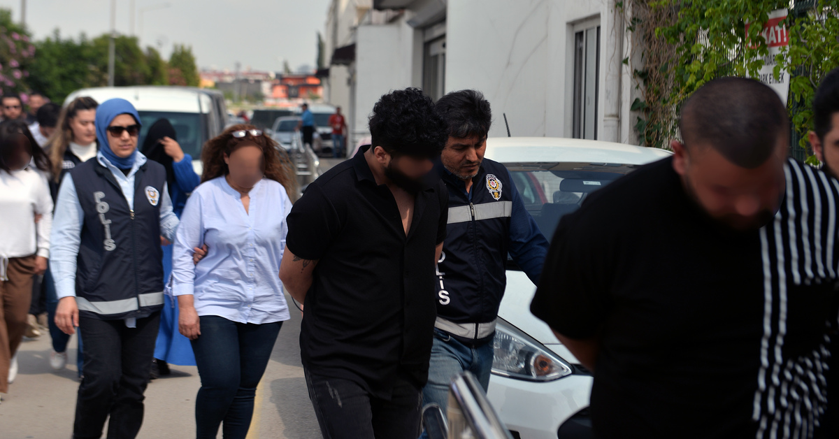 Organ ticaretine iddianame: Böbrek nakli 10 bin lira