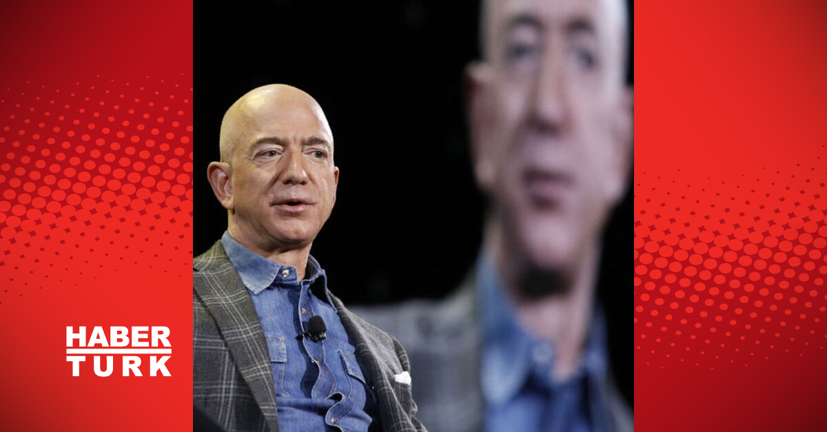 Jeff Bezos, Trump’ı tebrik etti