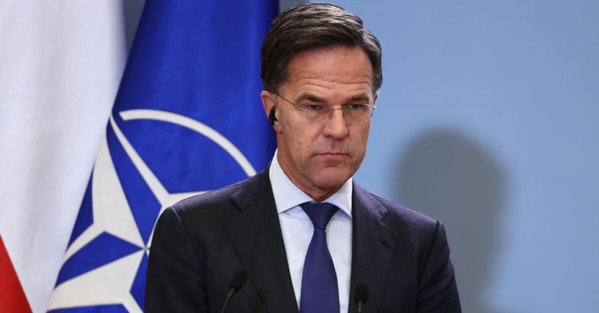 NATO Genel Sekreteri Türkiye’ye geliyor