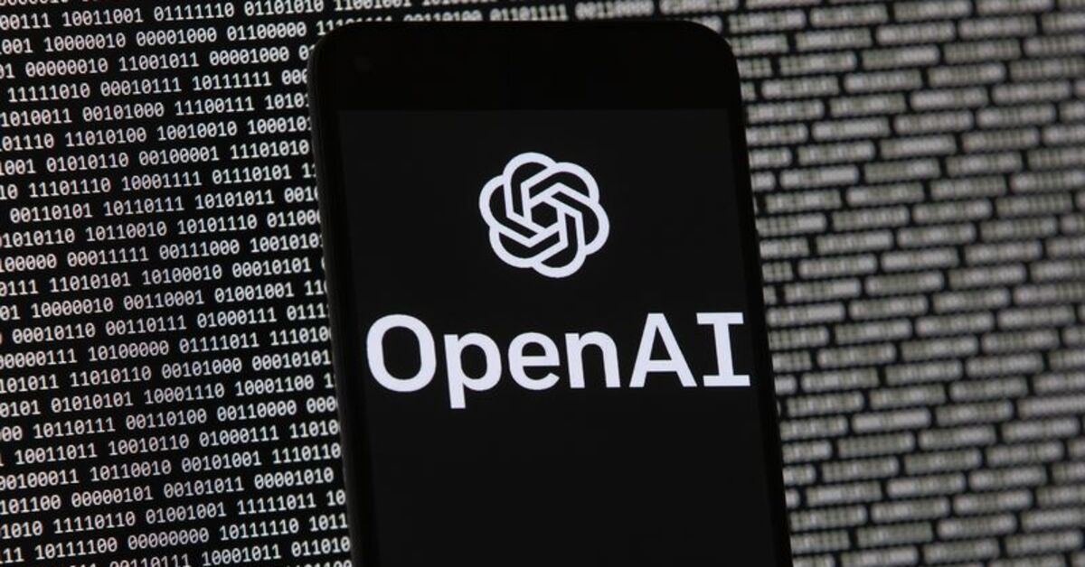 OpenAI verileri “yanlışlıkla” sildi
