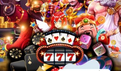Canlı Casino Siteleri Gençlere Tehlike Saçıyor