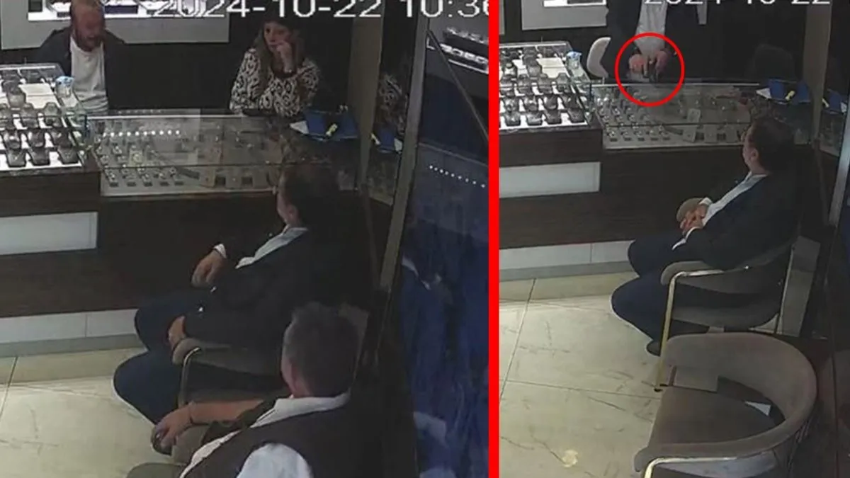 İstanbul’da akılalmaz olay: Alacak verecek kavgası kanli bitti! İşte o dehşet anları!