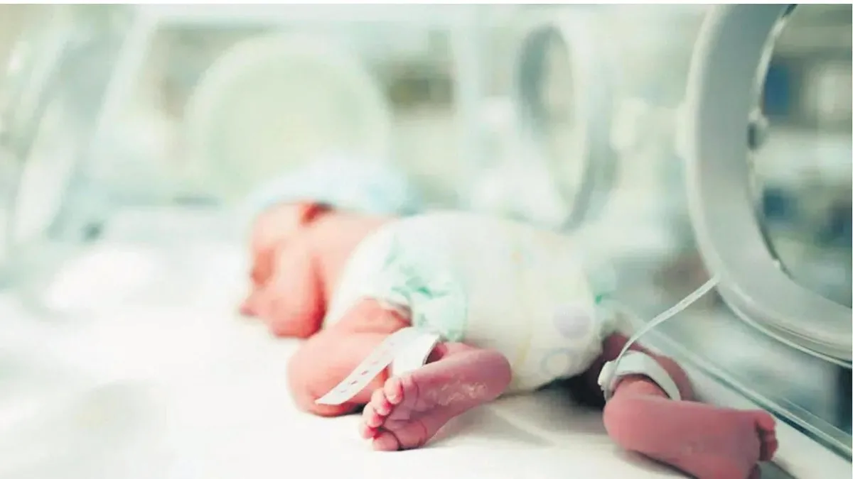 1501 bebek uyuşturucu bağımlısı doğdu