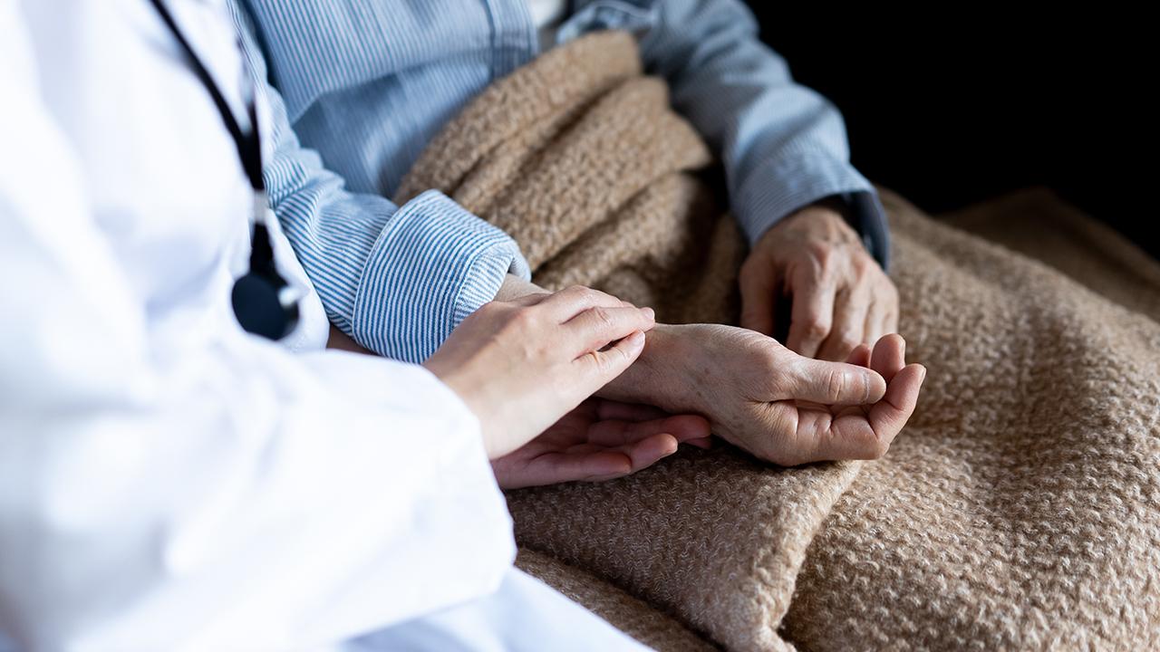 ABD’nin başı demansla dertte: Vakalar 2060’ta ikiye katlanacak