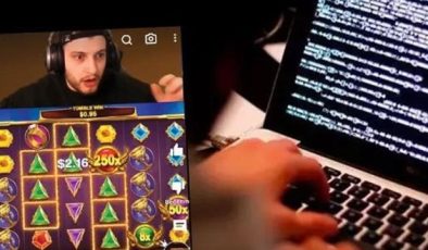 Bahis ve Kumar oynama cezası ve suçu nedir
