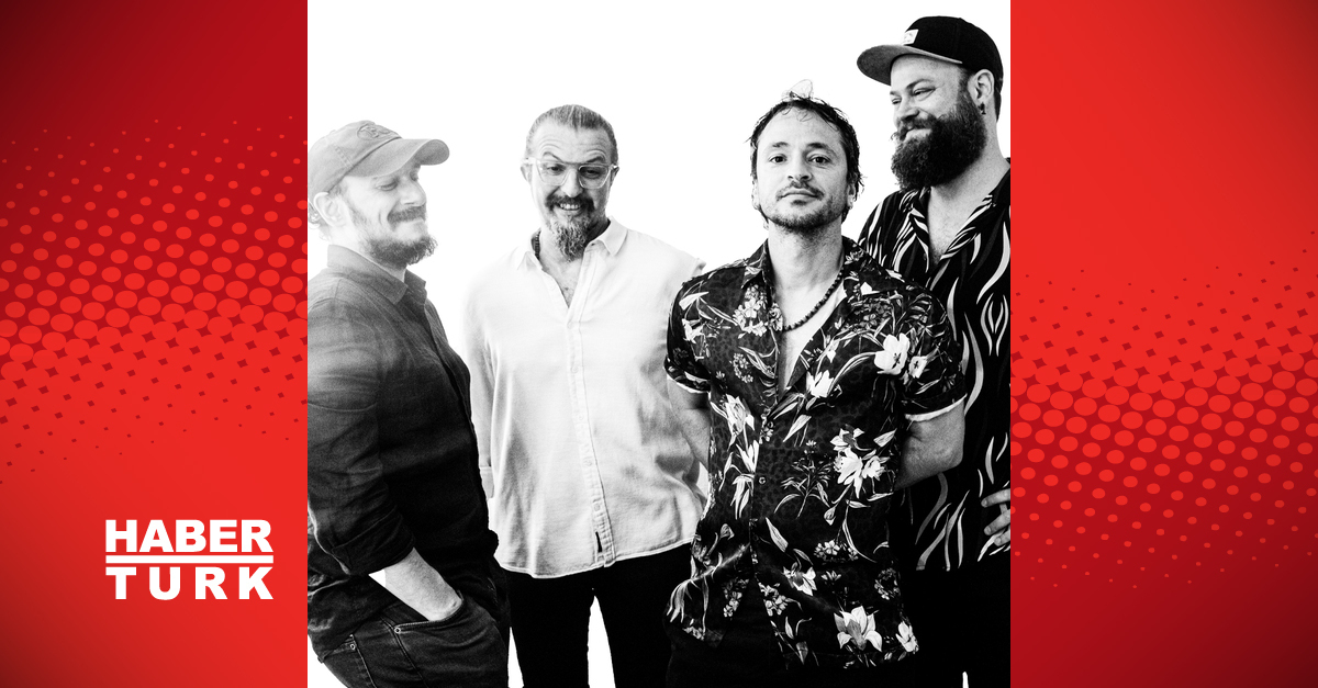 DasDas’ta Gevende konseri