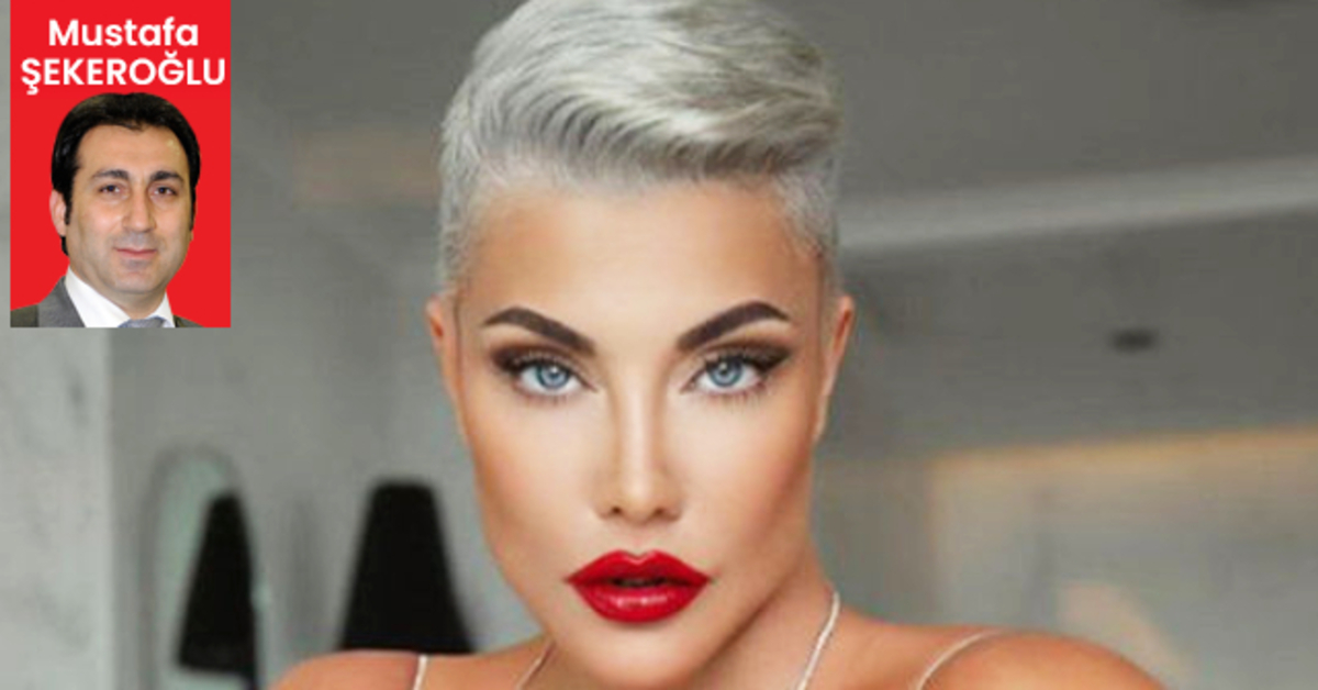 Deniz Akkaya’ya, 13 yıl 4 ay hapis cezası verildi