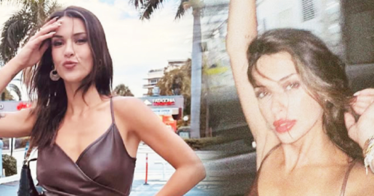 Devrim Özkan: Yaz geri gelsin