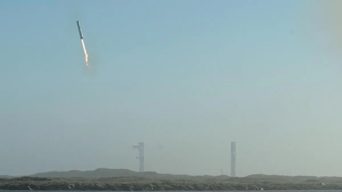 Elon Musk zorladıkça roketleri patlıyor