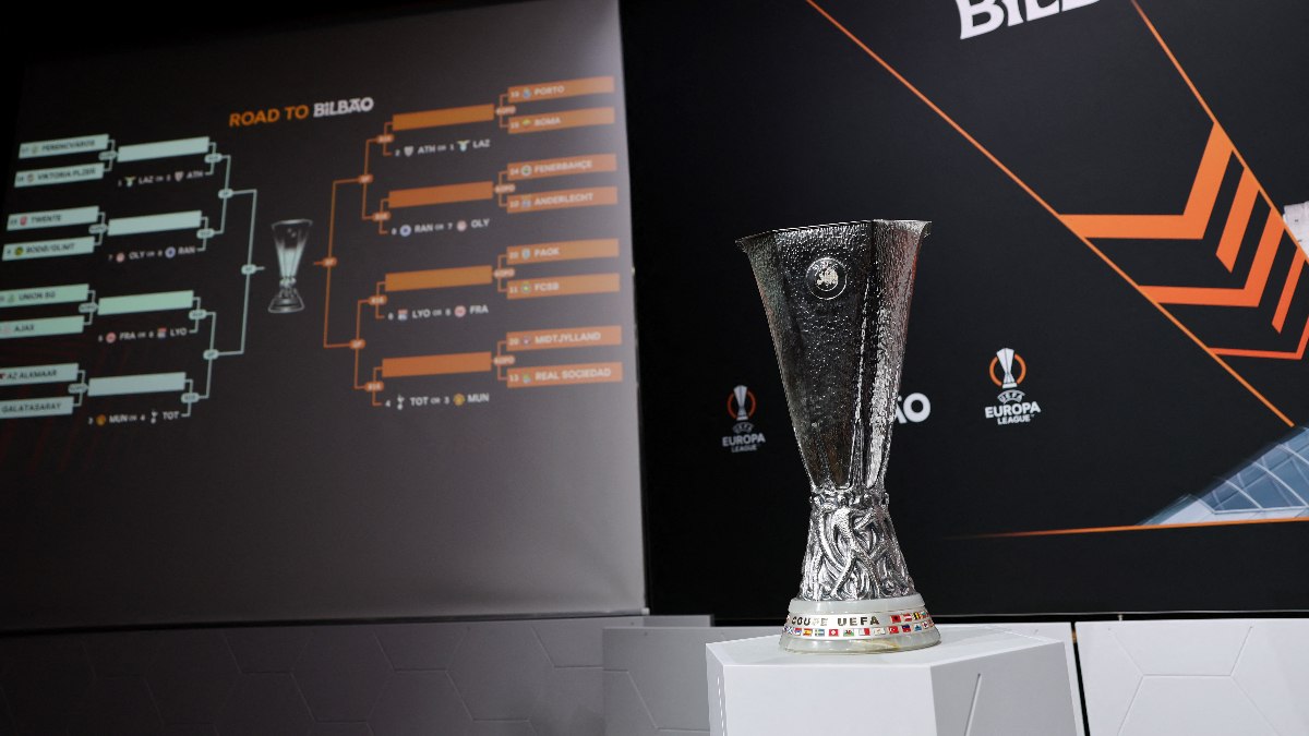 Galatasaray ve Fenerbahçe’den kura yorumları