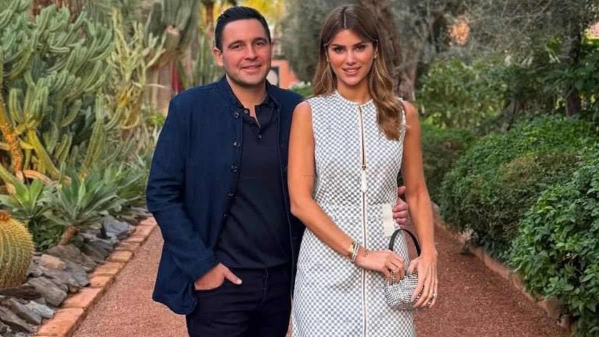 Hacı Sabancı ve Nazlı Sabancı’nın kayak tatili paylaşımı tepki aldı