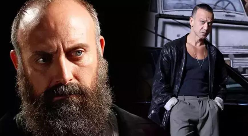 Halit Ergenç ile Rıza Kocaoğlu’nun ifadeleri ortaya çıktı