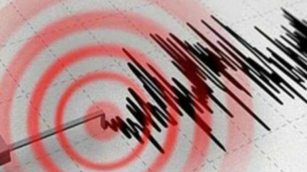 Japonya, 6.6 büyüklüğünde deprem ile sarsıldı