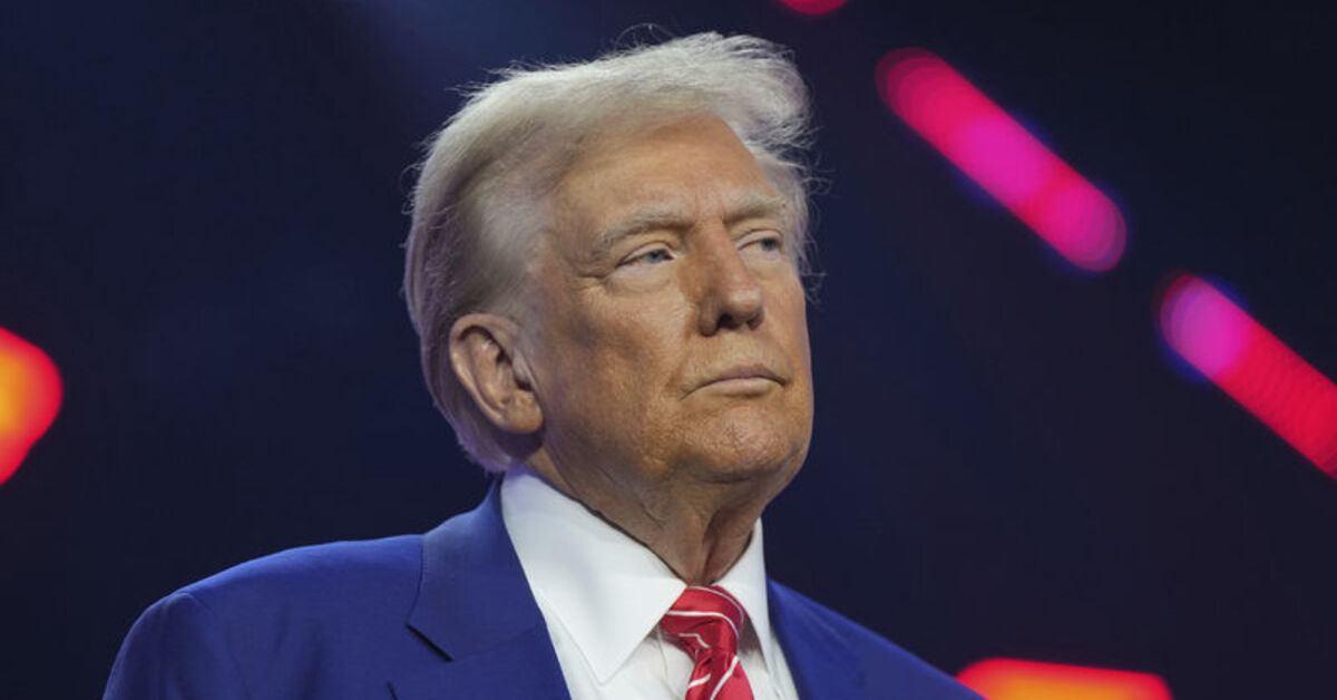 Trump’tan Irak’a İran talimatı