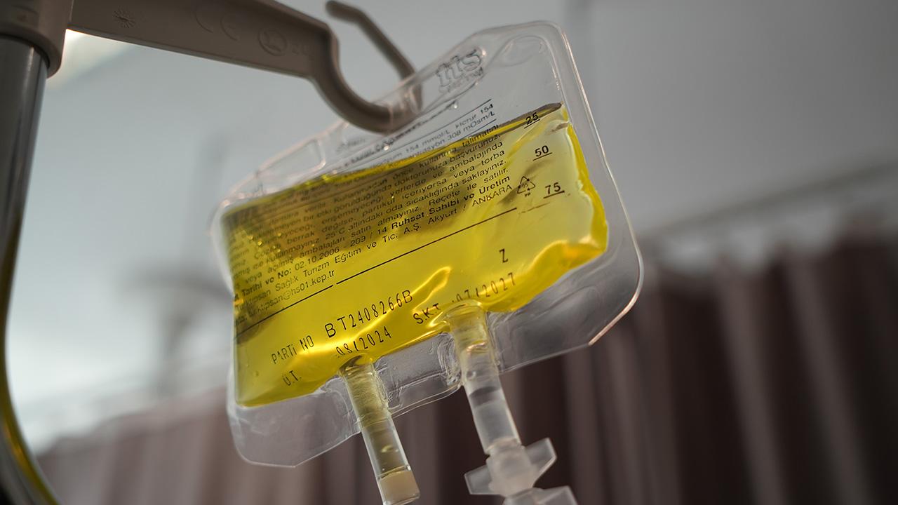 Acil tıp uzmanından “sarı serum” uyarısı: Uzak durun