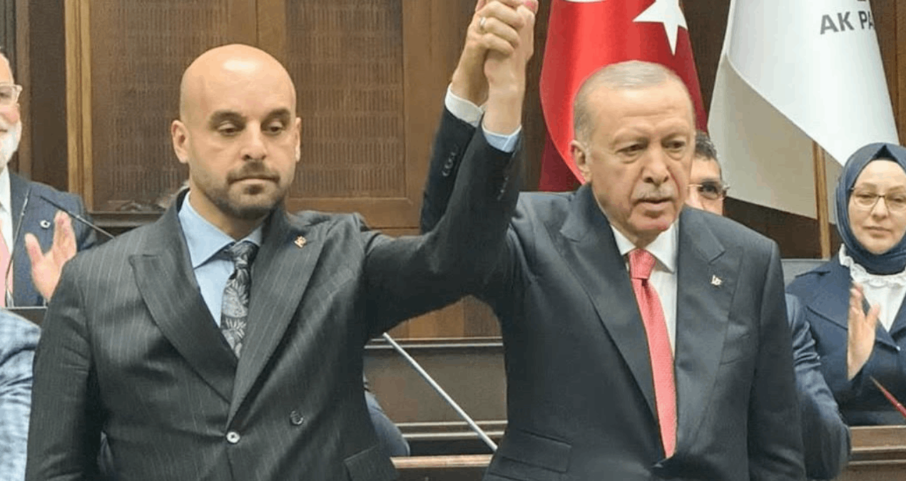 AKP’li başkan, ‘Ramazan kolisi’ alımını pazarlık usulüyle yaptı