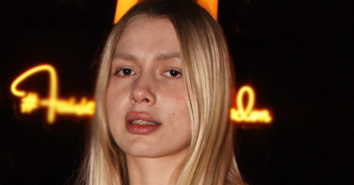 Aleyna Tilki: Hayallerim başıma dert oluyor