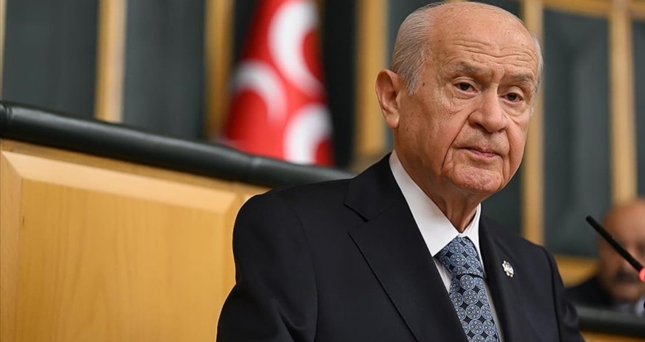 Devlet Bahçeli ‘askıda buğday’ projesi başlattı: Tepki yağıyor
