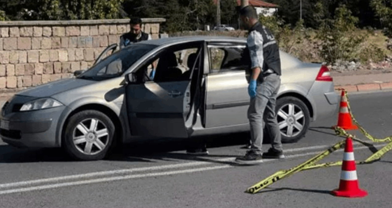 Eski eşini, 8 yaşındaki kızının gözü önünde vurdu: Cezası belli oldu